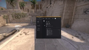 Wall Para Csgo Com Sking Changer Incluso - Counter Strike
