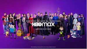 HBO MAX gift 1 mes - Gift Cards