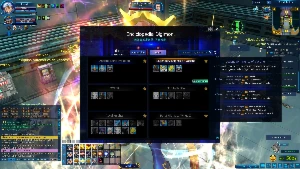 Conta Omega-La Mid