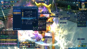 Conta Omega-La Mid - Digimon Masters Online DMO