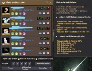 CONTA LIFE SKILL - 1600 MAESTRIA - FULL P2W - Black Desert