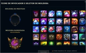 Conta League Of Legends Barata LOL