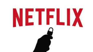 Tela Netflix 30 dias - Assinaturas e Premium