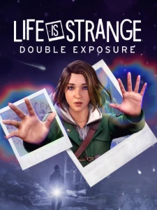 Life is Strange Double Exposure | CONTA STEAM OFFLINE
