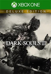 Dark Souls 3 (Deluxe Edition) XBOX LIVE Key #323 - Outros