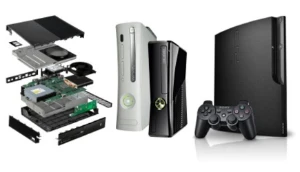 💻 Curso manutenção Xbox Ps2 Ps3 - Courses and Programs