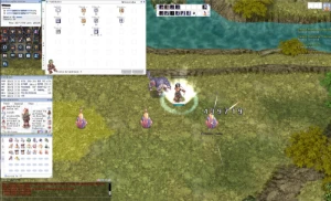 Sentinela LATAM Freya baratinho