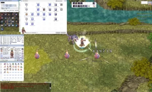 Sentinela LATAM Freya baratinho - Ragnarok Online