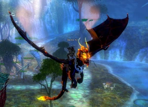 Guild Wars 2 / GW2 - Outros