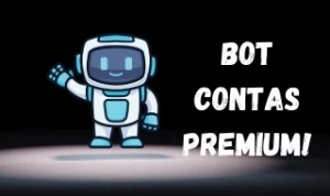 Bot De Contas Premium Mais Baratas - Assinaturas e Premium