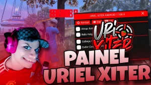🚀 Painel Xit Uriel 🚀