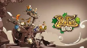 Kamas boon - Dofus