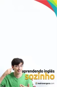 Curso de Inglês Mairo Vergara 5.0 - Módulo 1 ao 23 [Pack] - Others