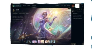 PROMOÇÂO: CONTA DE LEAGUE OF LEGENDS TOP LOL
