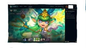 PROMOÇÂO: CONTA DE LEAGUE OF LEGENDS TOP LOL