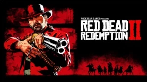 Red Dead Redemption 2 PC Account Epic Offline  Region Free