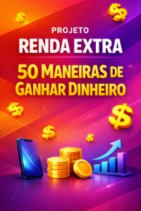 50 Maneiras De Ganhar Dinheiro