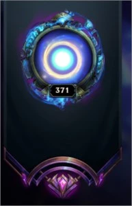 CONTA MESTRE 2 SEASONS - League of Legends LOL