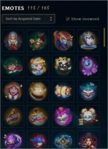CONTA MESTRE 2 SEASONS - League of Legends LOL