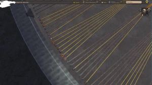 conta com 10 ilhas (5m por dia) - Albion Online