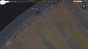 conta com 10 ilhas (5m por dia) - Albion Online