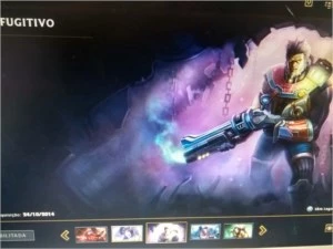 Conta de League of Legends, Unranked LOL