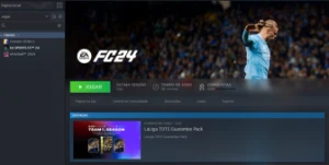 Fifa24 Na Steam