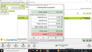 Programa Para Loja Tag Comércio 2.0 - Outros