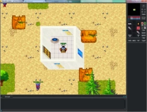 Servidor de DBO com site 8.0 - Tibia