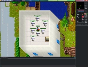 Servidor de DBO com site 8.0 - Tibia