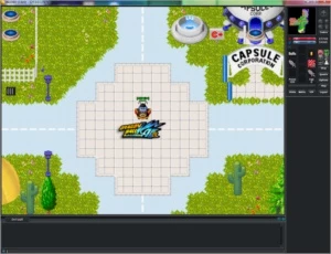 Servidor de DBO com site 8.0 - Tibia