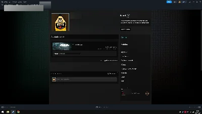 Conta Arma Reforger - Outros
