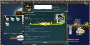Conta transformice completa - Jogos (Mídia Digital)