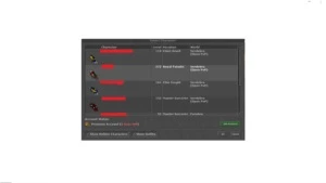 RP 272//EK 184// MS 152// ED 110 Open-PvP - Tibia