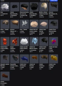 Conta Roblox De 2020