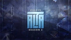 WL CIDADE ALTA RP - GTA