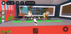 Pets de brainrot - Roblox