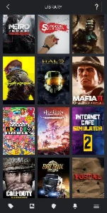 💎 Combo VIP PlayStation + Multi AAA MTS JOGOS Steam Off