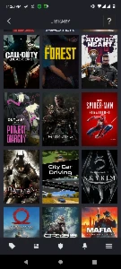💎 Combo VIP PlayStation + Multi AAA MTS JOGOS Steam Off
