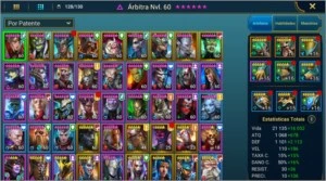 Conta raid shadow legends - Outros