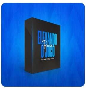 Elevando o Jogo - Pack Design Esportivo - Outros