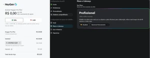 🔥 Heygen Pro — 3 Meses Por Apenas R$49,90 - Inteligência Artificial