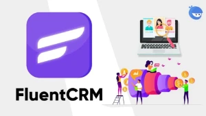 FluentCRM Pro v2.8.45 - Softwares e Licenças