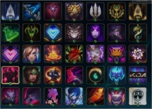 Conta Prata lolzin - League of Legends