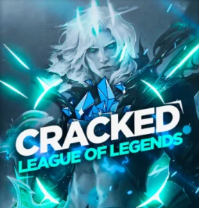 💎┃Conta Cracked lol - League of Legends