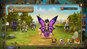 summoner war - Summoners War