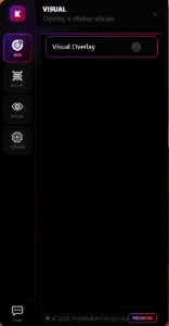 Aim Assist Kronos AI Aimbot - Outros