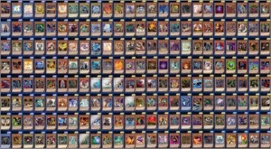 CONTA DE YU-GI-OH DUEL LINKS - Others
