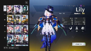 Etheria Restart (globaL S4 NOVO SERVIDOR) Lily + sania dark - Outros