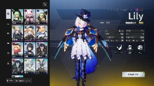 Etheria Restart (globaL S4 NOVO SERVIDOR) Lily + sania dark - Outros